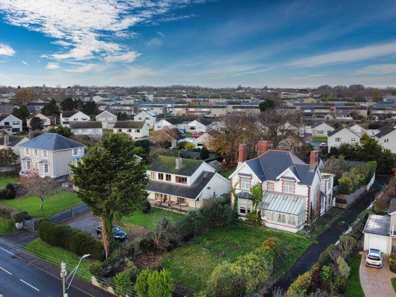 Additional image 18 of Glan Hafron, 119 Boverton Road, Llantwit Major, The Vale of Glamorgan CF61 1YA