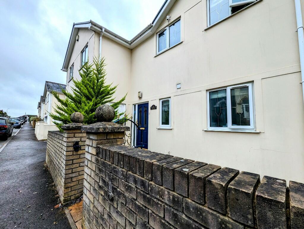 Additional image 2 of Sandbrook Villas, Courtland Terrace, Merthyr Tydfil, CF47 0DQ