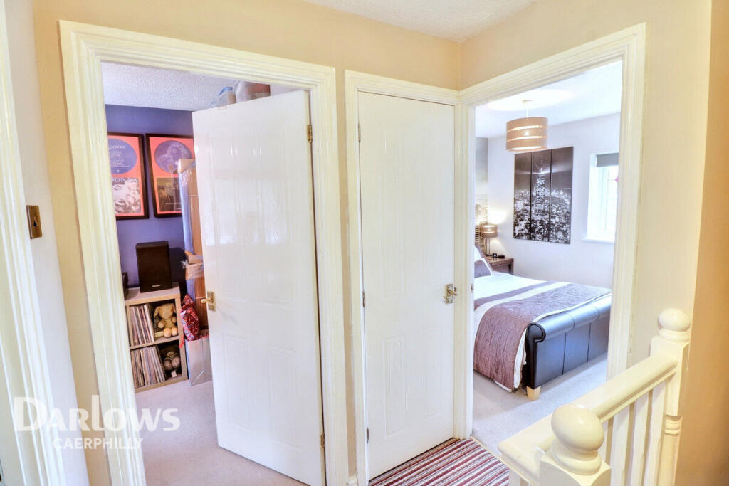 Additional image 13 of Rowland Drive, Caerphilly