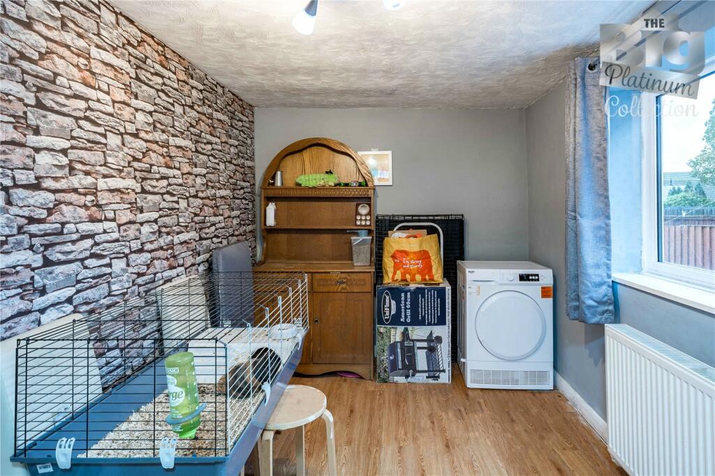 Additional image 9 of Henrietta Street, Shotton, CH5