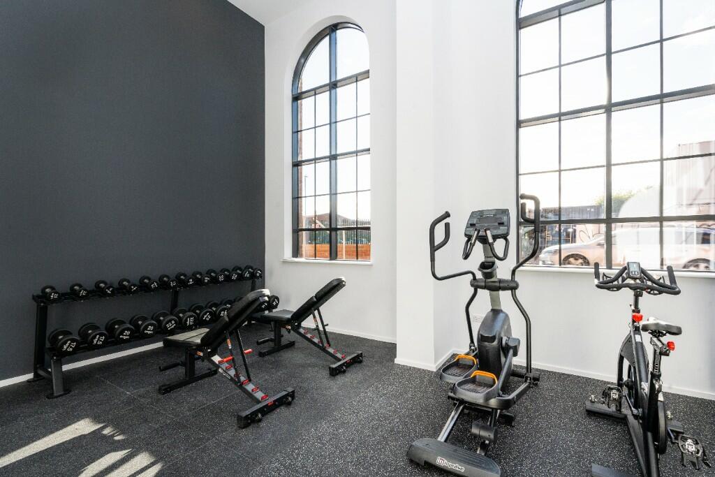 Additional image 7 of Unity Street, Bristol, BS2