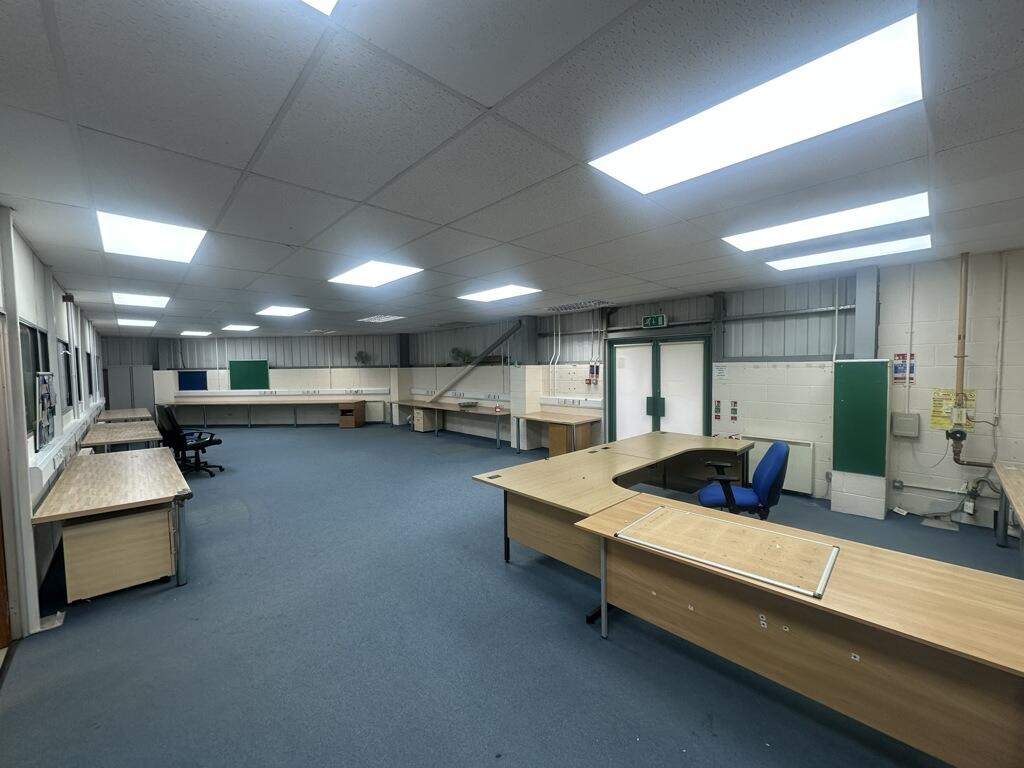 Additional image 8 of Unit 6, Apex Enterprise Park, Diplocks Way, Hailsham, BN27 3WA