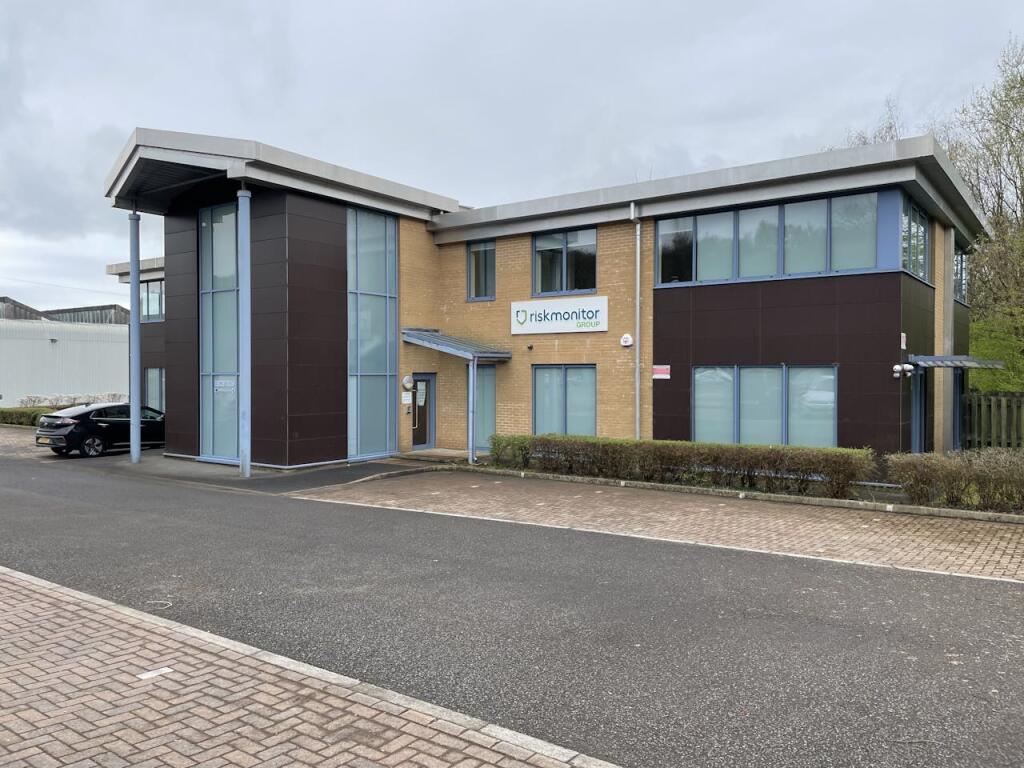 Additional image 4 of Unit 3 Sovereign Court, Sterling Drive, Ynysmaerdy, Llantrisant, CF72 8YX