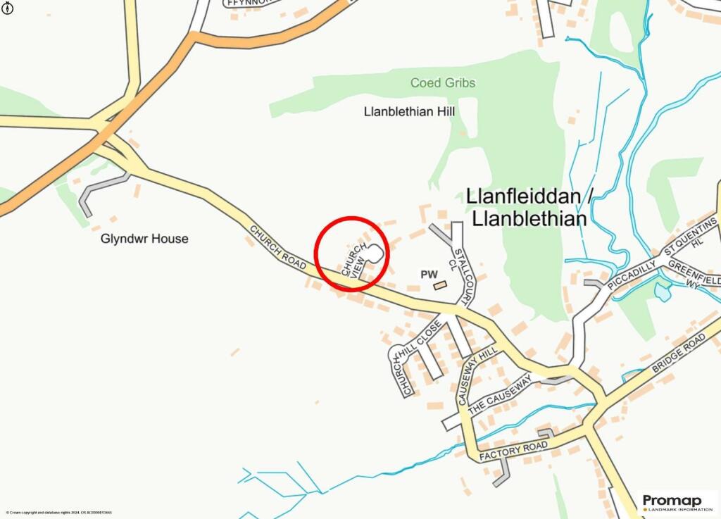 Additional image 28 of Church View, Llanblethian, Cowbridge, Vale of Glamorgan, CF71 7JJ