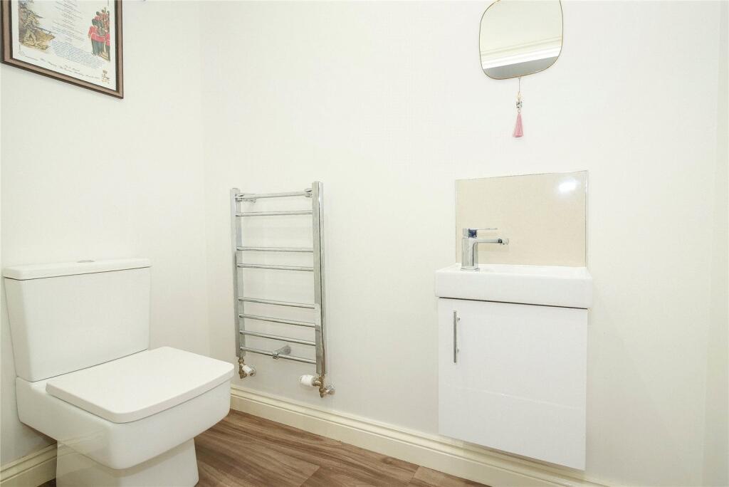 Additional image 10 of Cygnet Way, Shipley, West Yorkshire, BD17