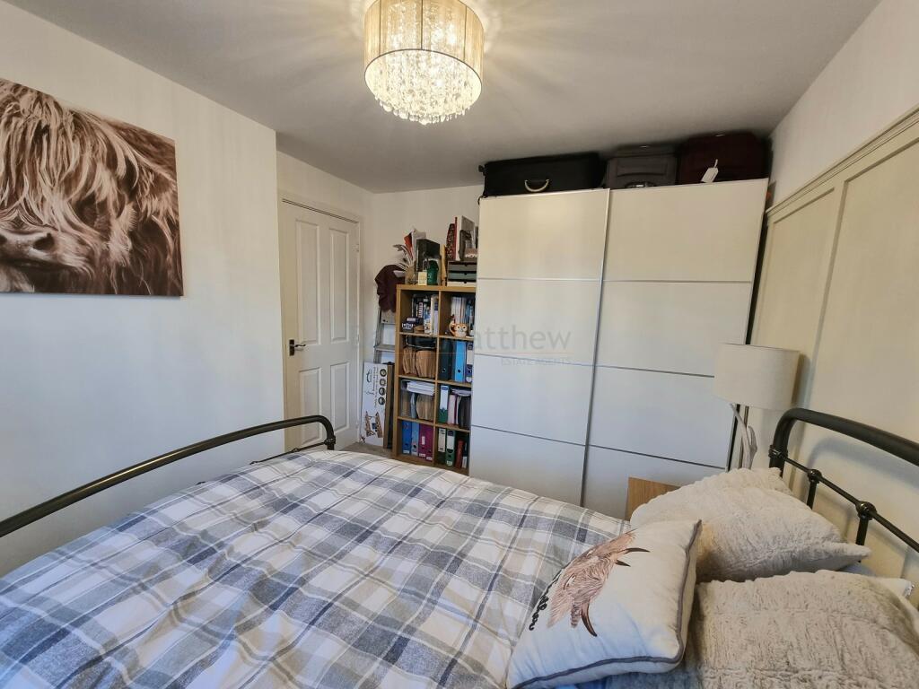 Additional image 19 of Ffordd Y Rhosyn, Coity, Bridgend. CF35 6GJ