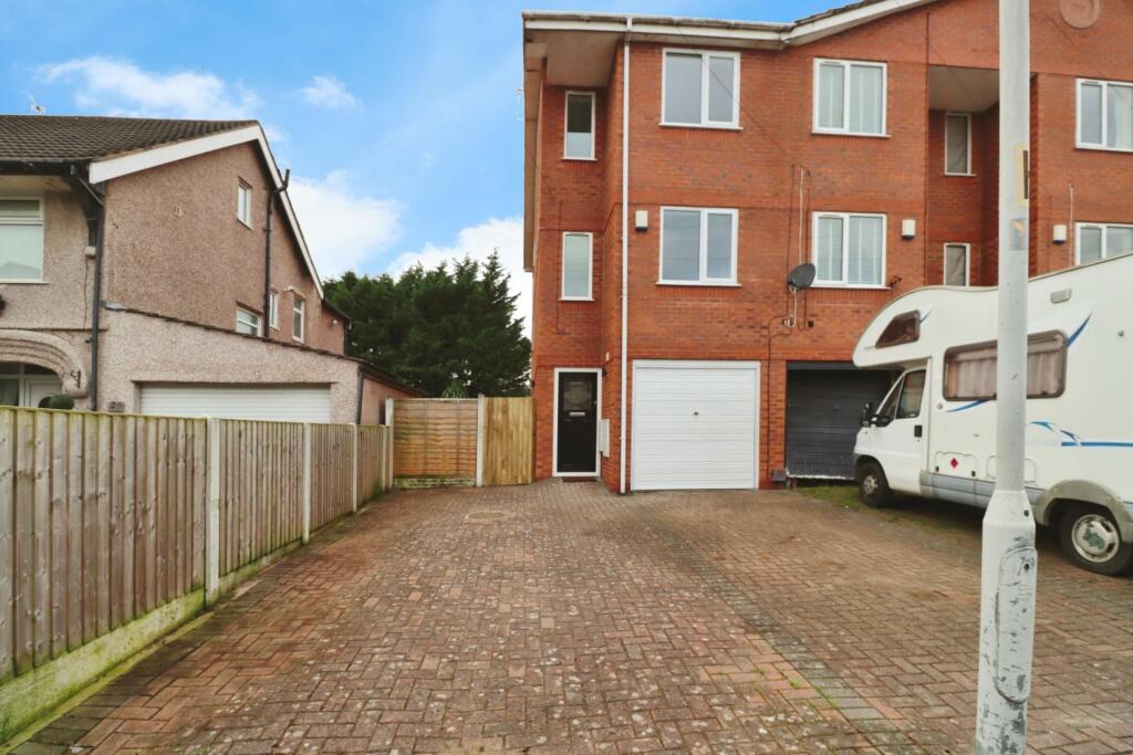 Additional image 22 of Queens Road, Rock Ferry