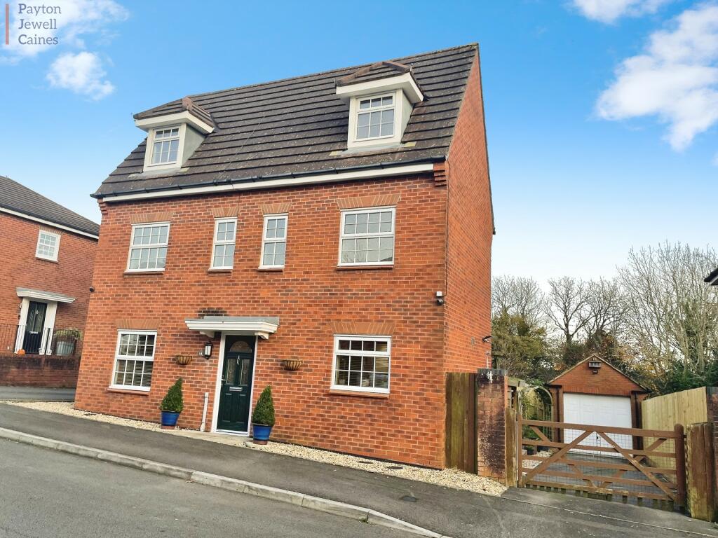 Additional image 19 of Lowland Close, Broadlands, Bridgend . CF31 5BU