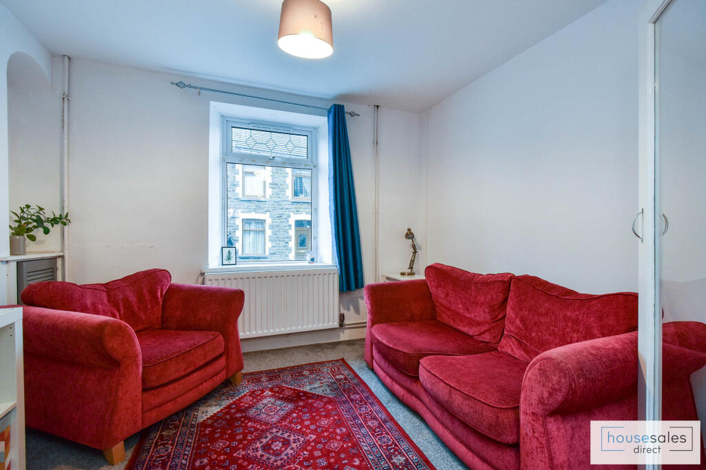 Additional image 4 of Thomas Street Maerdy, Ferndale, CF43