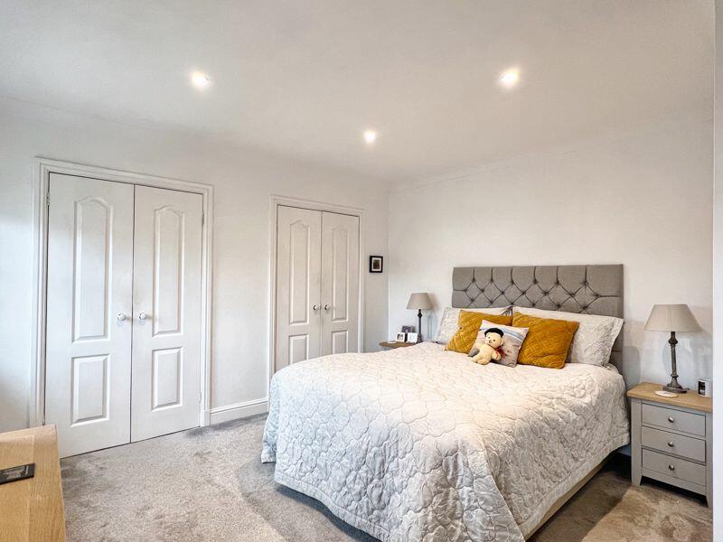 Additional image 9 of 57 Preswylfa Court, Merthyr Mawr Road, Bridgend, CF31 3NX