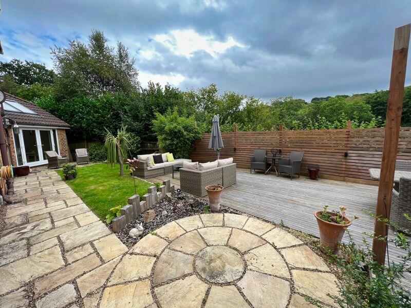 Additional image 19 of 33 Swyn Y Nant, Tonyrefail, CF39 8FE