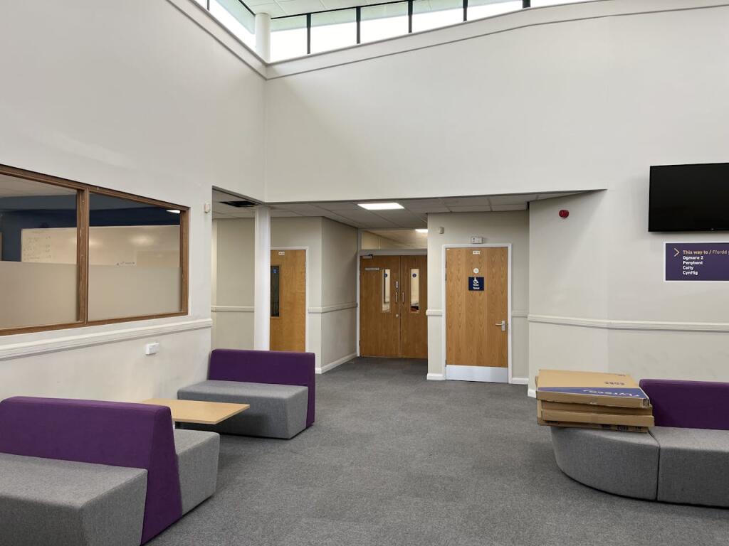 Additional image 12 of Unit B16, Queens Road, Bridgend Industrial Estate, Bridgend, CF31 3UT
