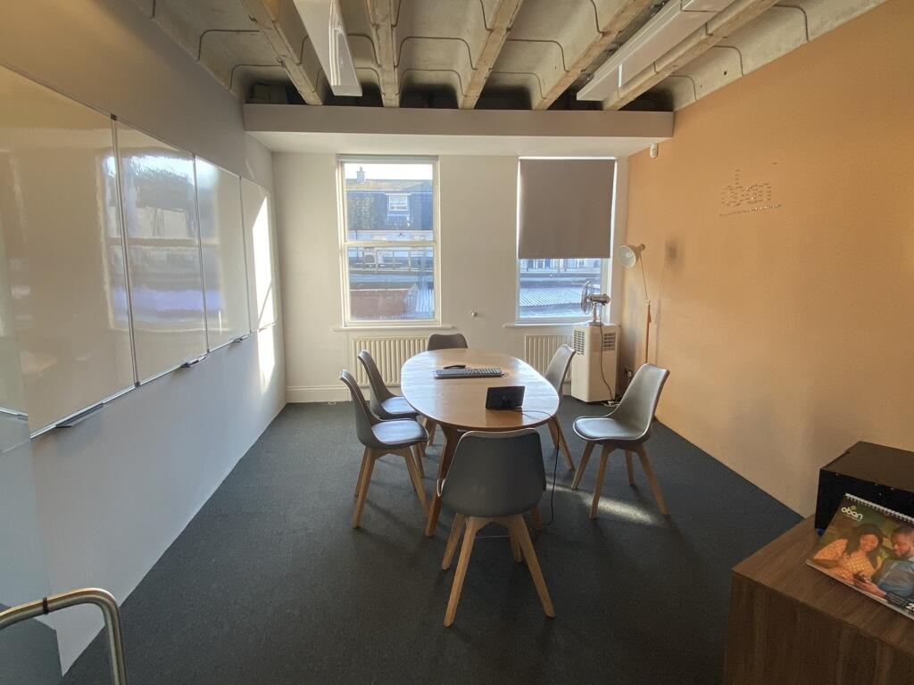 Additional image 4 of Olivier House, Part 1st & Ground Floor, 18, Marine Parade, Brighton, East Sussex BN2 1TL