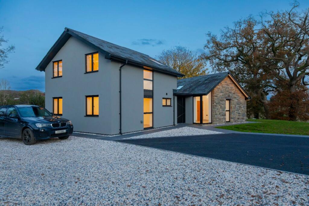 Additional image 48 of Tirnant, Brooklands, Nelson, Treharris