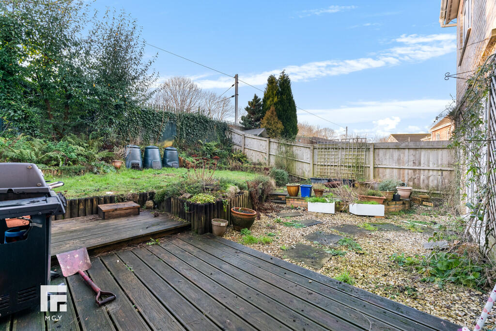 Additional image 7 of Gerddi Taf, Llandaff, Cardiff