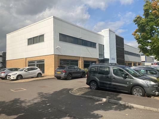 Additional image 4 of Unit 7 Declare Court, Pontygwindy Road, Caerphilly, CF83