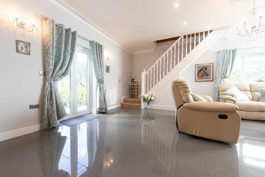 Additional image 14 of Ty'R-y-Wen Farm, Bedlinog, Treharris