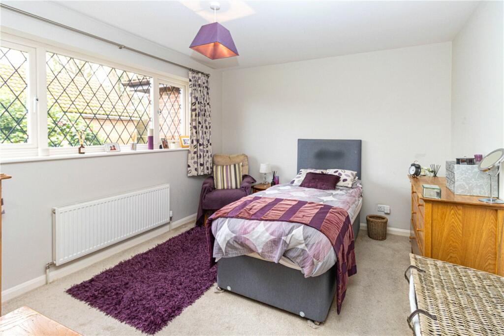 Additional image 12 of Beech Way, Wheathampstead, St. Albans, AL4