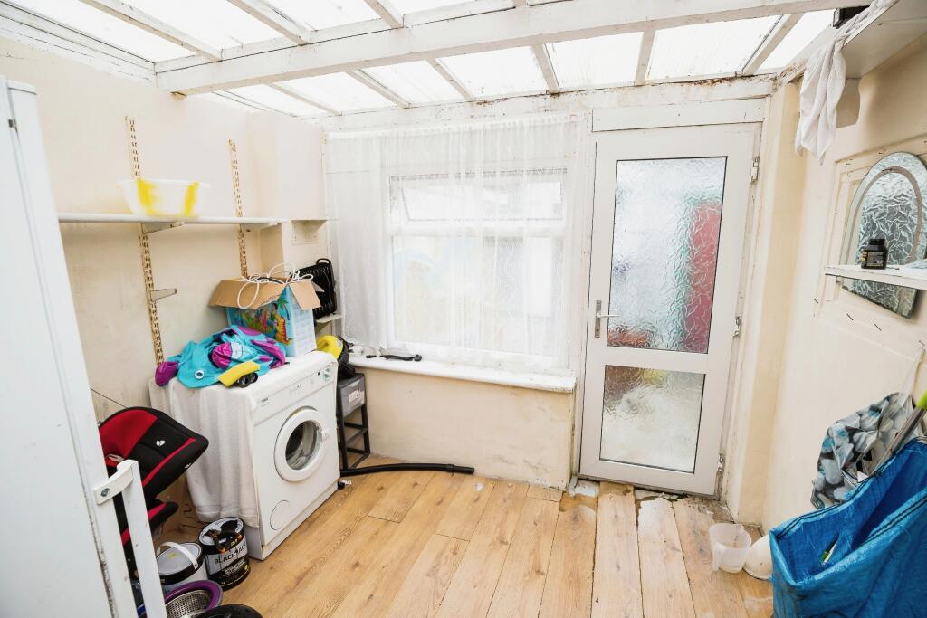 Additional image 6 of Salisbury Street, Shotton, CH5