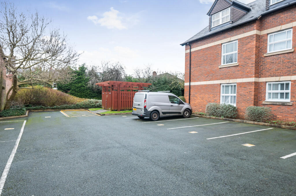 Additional image 4 of Eversley Park, Chester, Cheshire