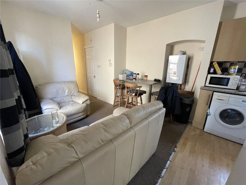 Additional image 5 of Wallisdown Road, Poole, Dorset, BH12