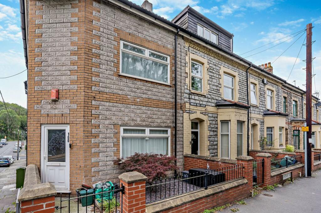 Additional image 14 of Windsor Road, Penarth, CF64