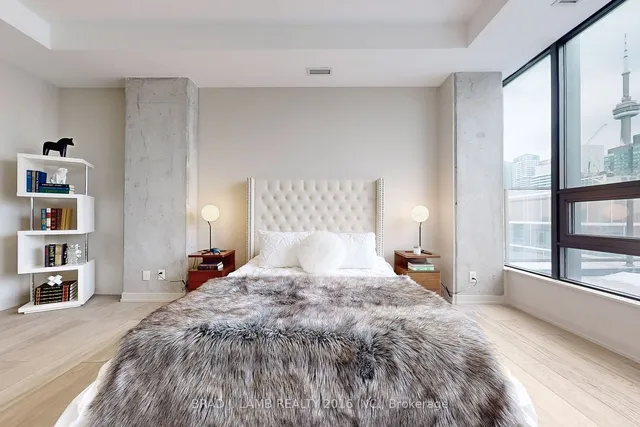 Additional image 16 of 458 Richmond St Unit 1702