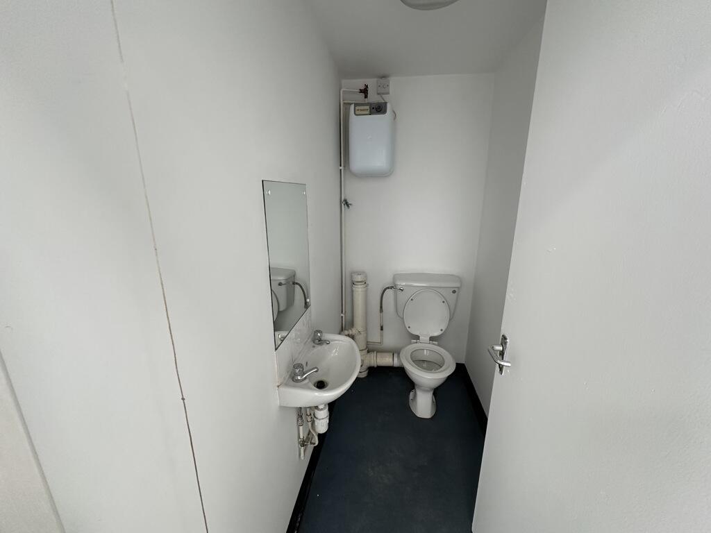 Additional image 5 of Unit 70, Hammonds Drive Industrial Estate, 70 Hammonds Drive, Eastbourne, East Sussex, BN23 6PW