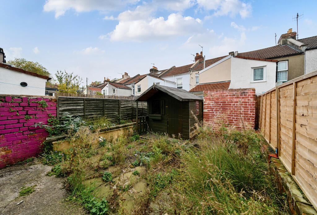 Additional image 14 of Nottingham Street, Bristol, Somerset, BS3