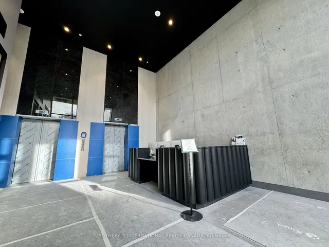 Additional image 3 of 195 McCaul St Unit 507