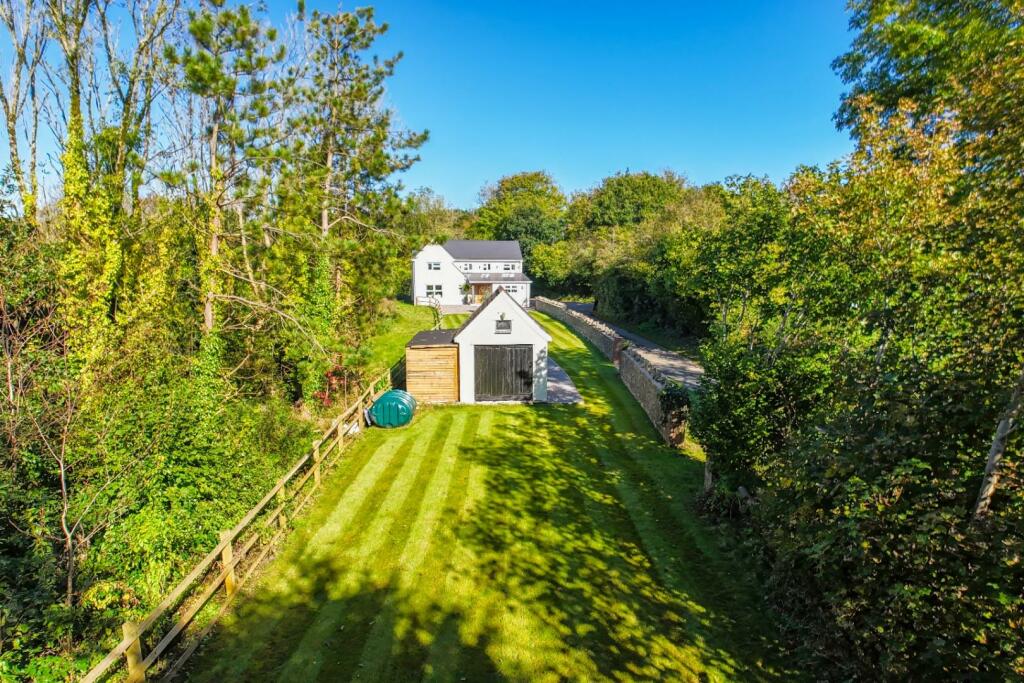 Additional image 25 of Heol Y March, Bonvilston, Nr Cowbridge, Vale of Glamorgan, CF5 6TS