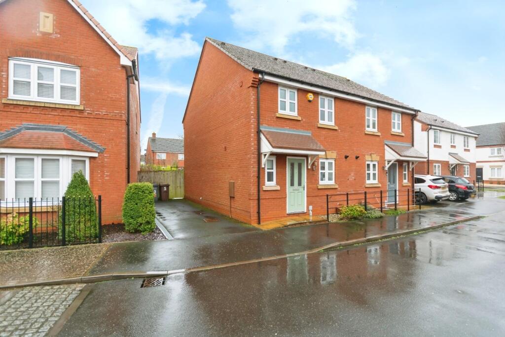 Additional image 20 of Wootton Close, Knowle, Solihull