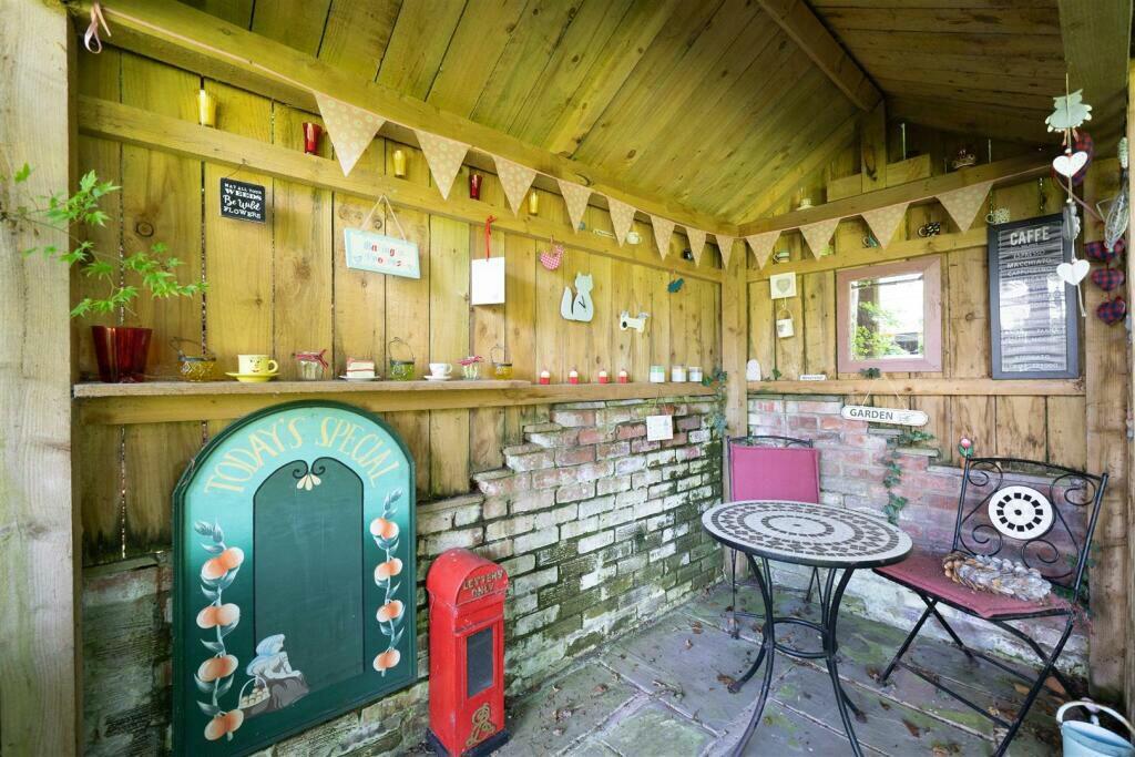 Additional image 36 of Dibbinsdale Road, Bromborough, Wirral, Merseyside, CH63 0HQ