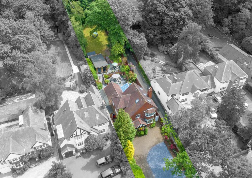 Additional image 37 of Walsall Road, Little Aston, Sutton Coldfield