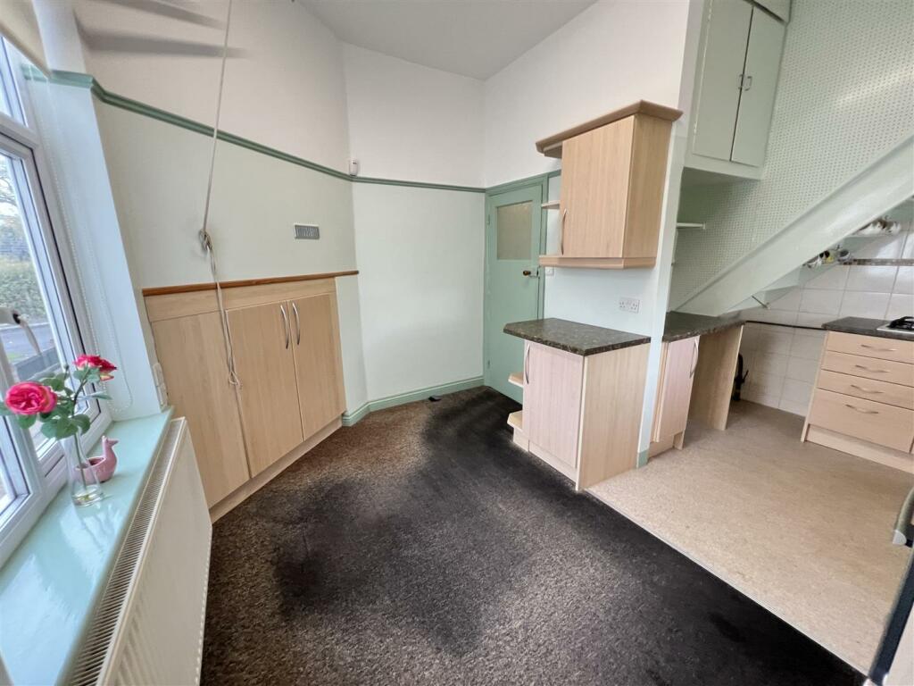 Additional image 7 of Westway, Heswall, Wirral, Wirral