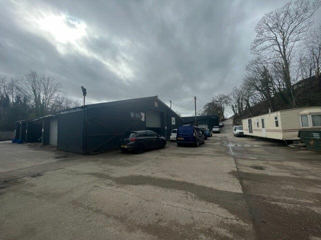 Additional image 10 of Site at Old Coach Works, Berw Road, Pontypridd, CF37 2AB