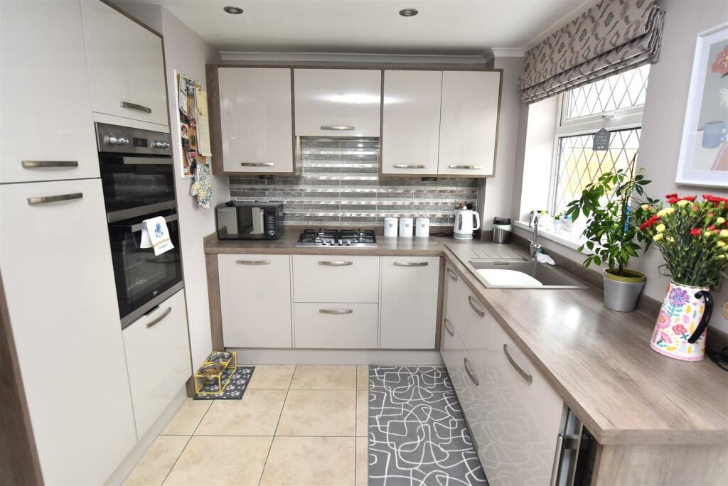 Additional image 10 of Statham Road, Bidston