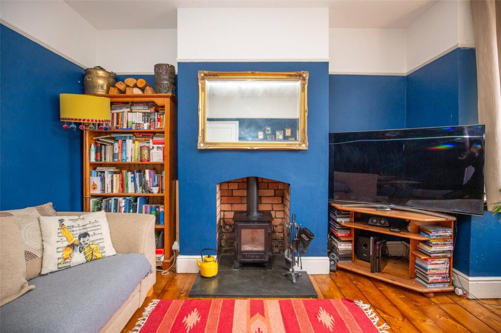 Additional image 8 of Wellington Hill West, Bristol, BS9