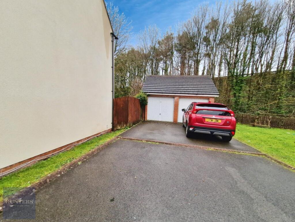 Additional image 17 of Heol Y Dolau, Pencoed, Bridgend