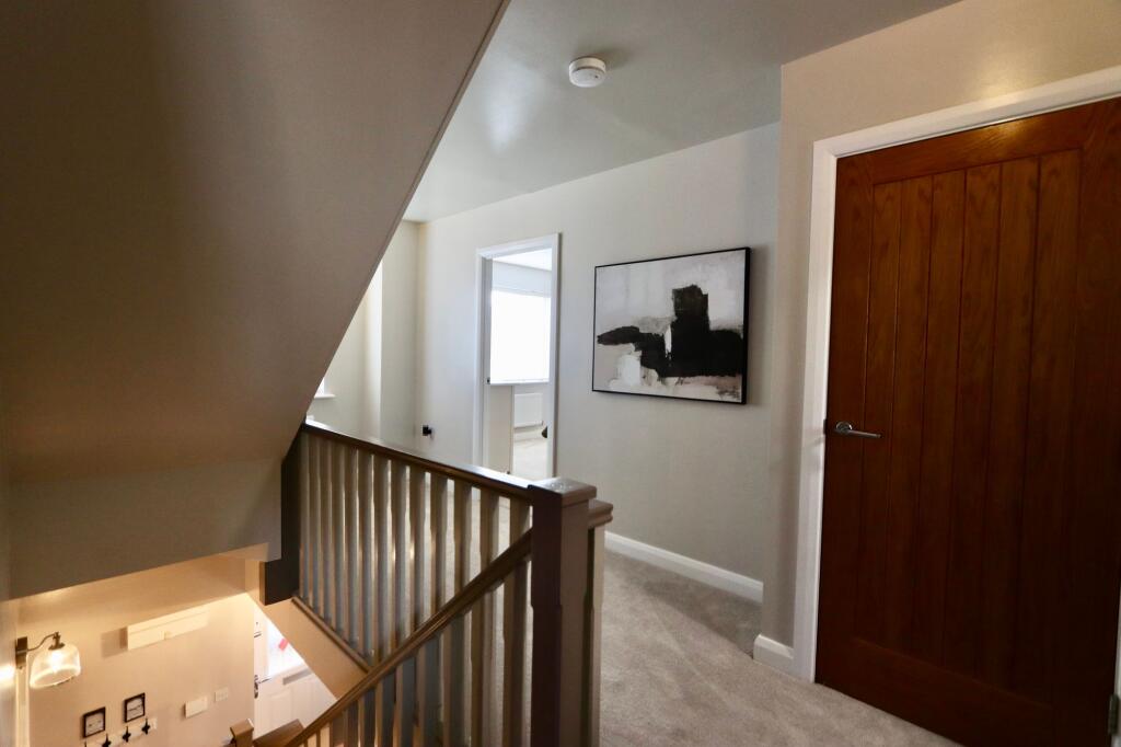 Additional image 22 of Trem Yr Afon, Cefn Hengoed, CF82