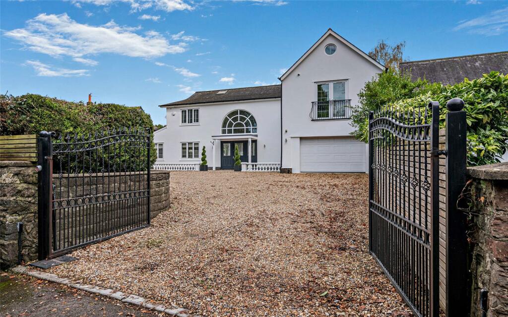 Additional image 22 of Greenwood Lane, St. Fagans, Cardiff, CF5