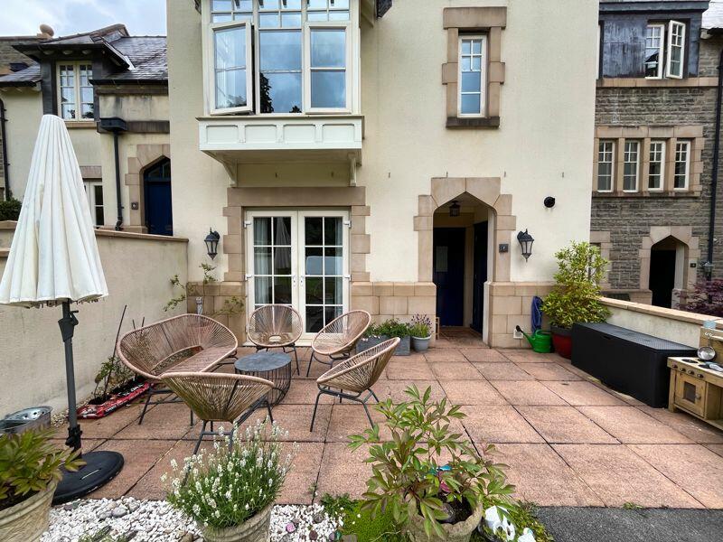 Additional image 5 of 7 Western Courtyard, Talygarn, CF72 9WR
