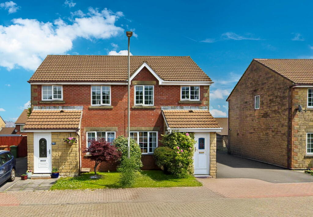 Cwrt Nant Y Felin, Caerphilly, CF83 1TP