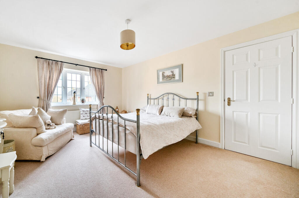 Additional image 17 of Ffordd Y Berllan, Morganstown, Cardiff