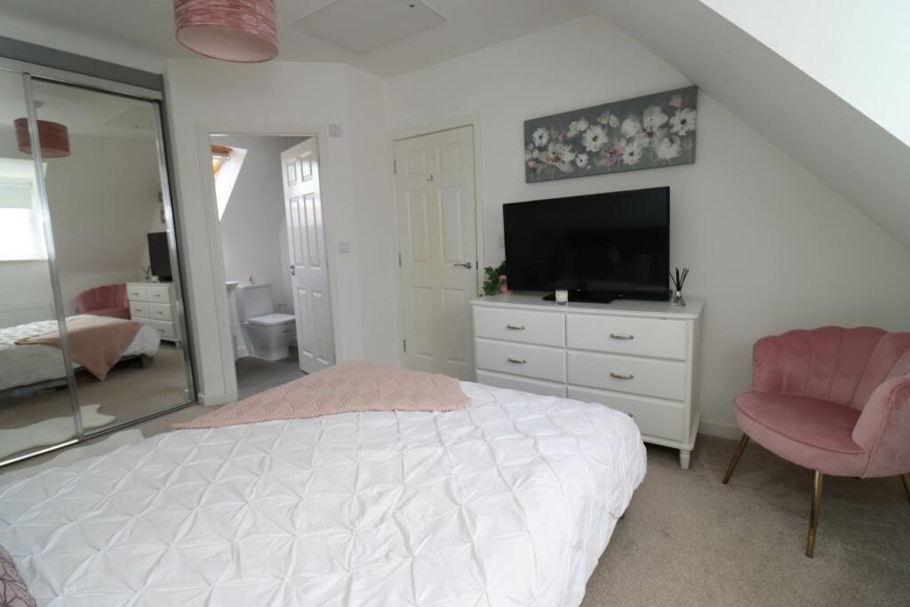 Additional image 17 of Harrison Close, Eastham