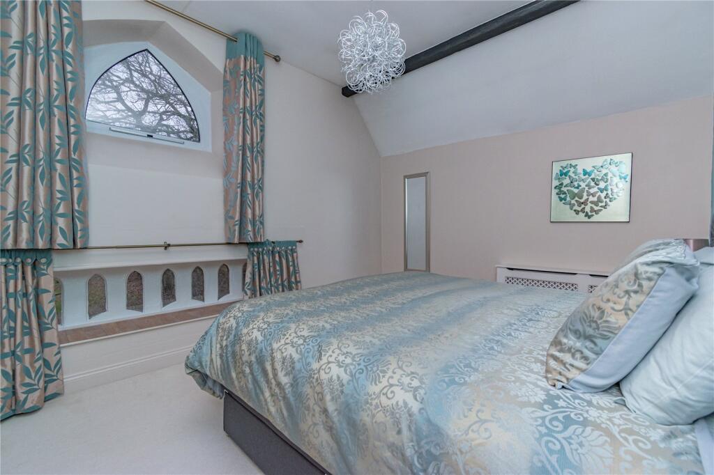 Additional image 15 of 6 St. Catherines Court, Drovers Lane, Penrith, Cumbria