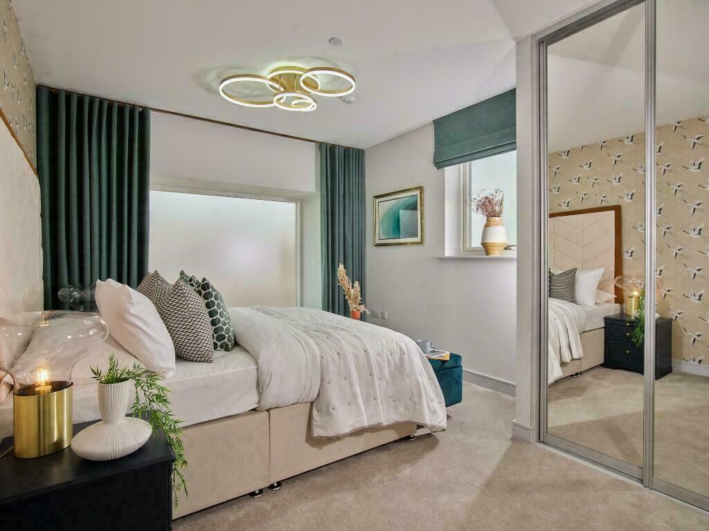 Additional image 6 of Denny End Road, 
Waterbeach, 
Cambridge, 
CB25 9QE