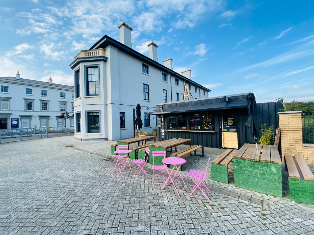 Additional image 19 of Hemingway Road, Cardiff Bay, CF10