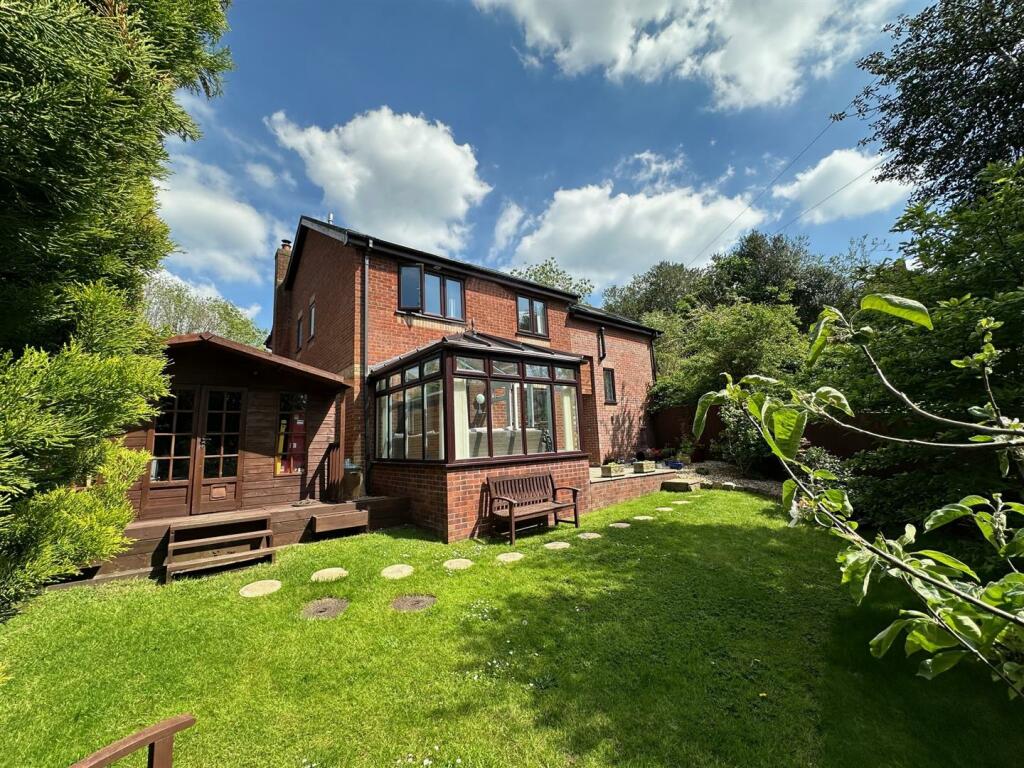 Additional image 19 of Harolds Way, Hanham, Bristol, BS15 8HW