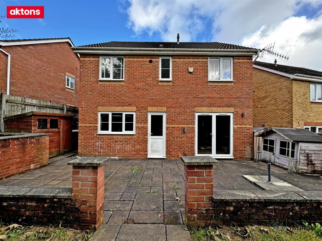 Additional image 36 of Trem Yr Efail, Ystrad Mynach, Hengoed